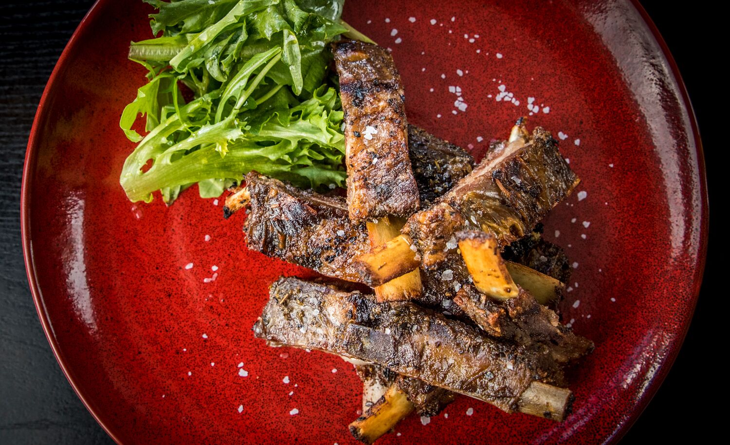 The Balkan Greek Restaurant